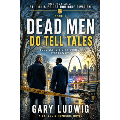 Cover of Dead Men Do Tell Tales