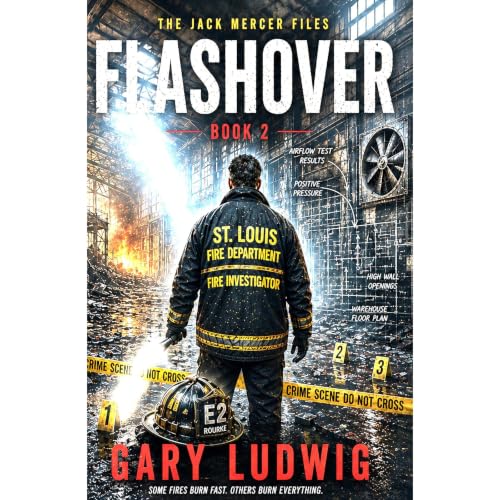 Cover of Flashover