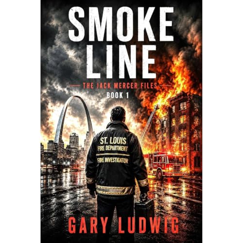 Cover of Smoke Line