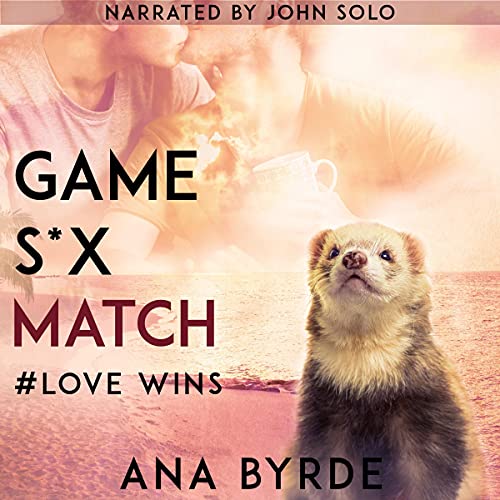 Cover of Game, S*x, Match