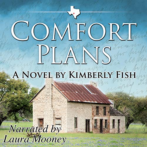 Cover of Comfort Plans
