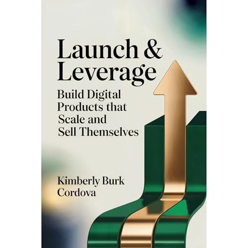 Cover of Launch & Leverage