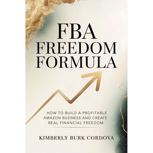 Cover of FBA Freedom Formula