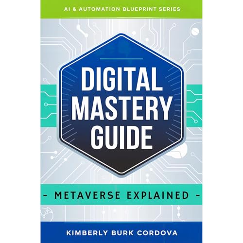 Cover of Digital Mastery Guide