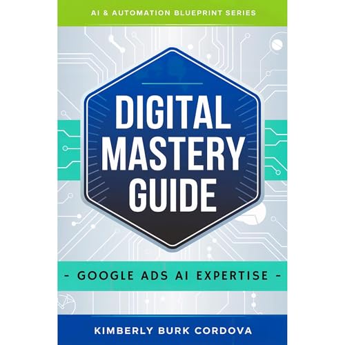 Cover of Digital Mastery Guide