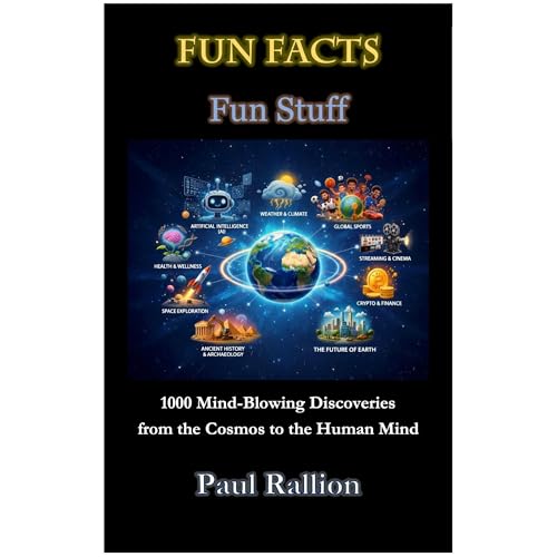 Cover of Fun Facts