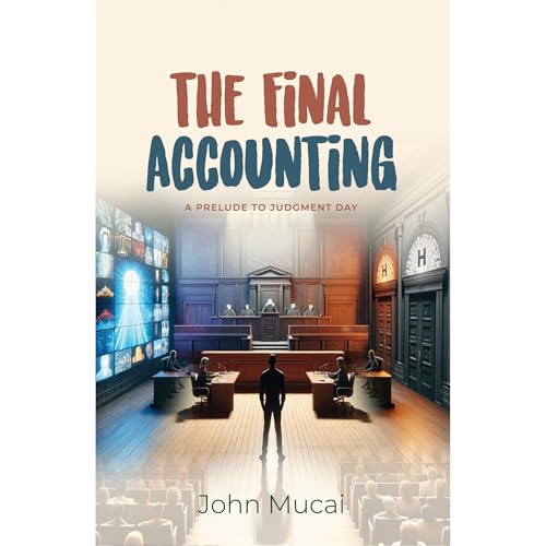 Cover of The Final Accounting