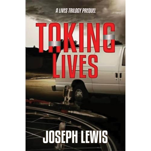 Cover of Taking Lives