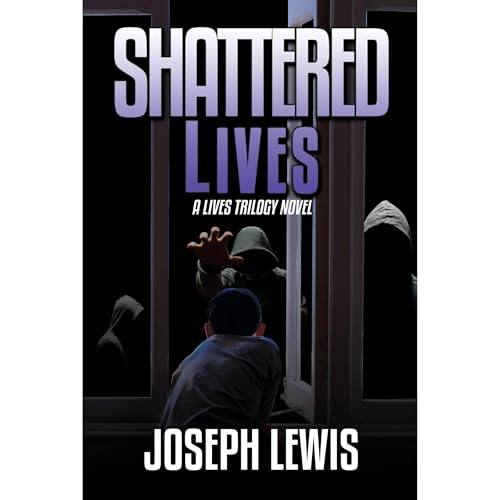 Cover of Shattered Lives