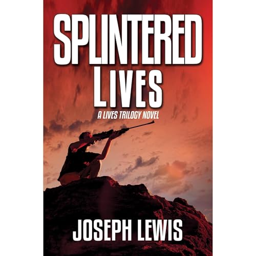 Cover of Splintered Lives