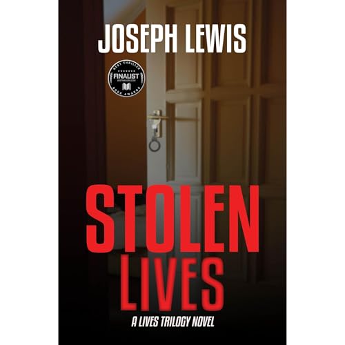 Cover of Stolen Lives
