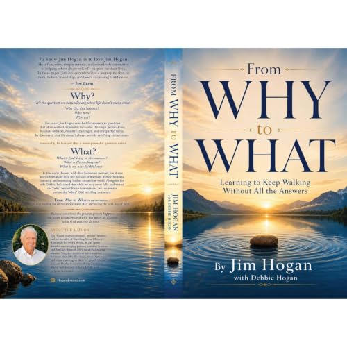 Cover of From Why to What