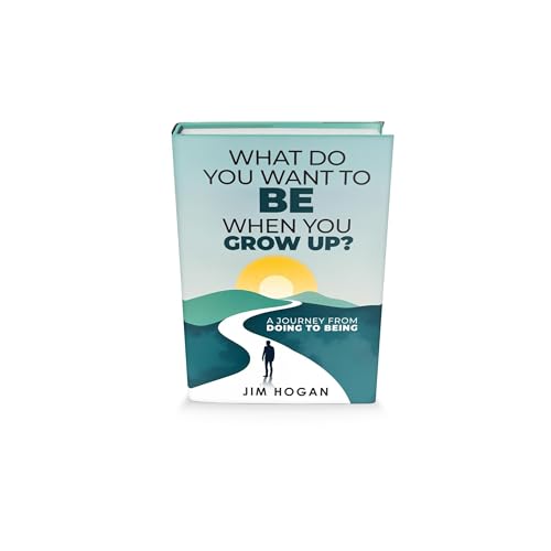 Cover of WHAT DO YOU WANT TO BE WHEN YOU GROW UP?