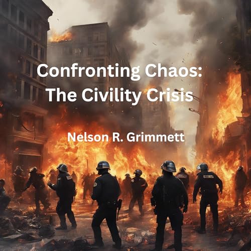 Cover of Confronting Chaos