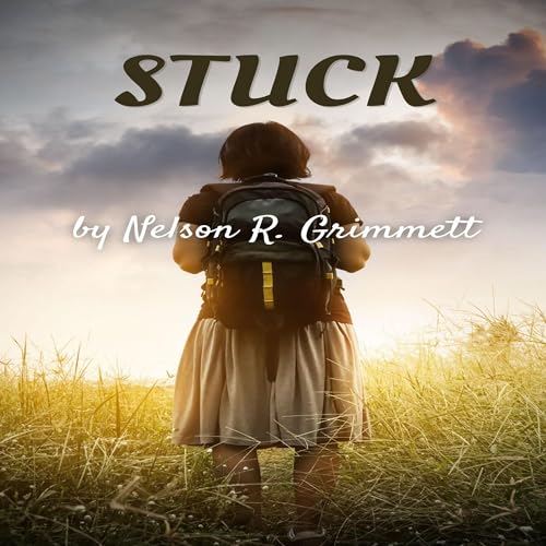 Cover of Stuck