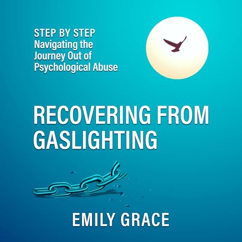 Cover of Recovering from Gaslighting