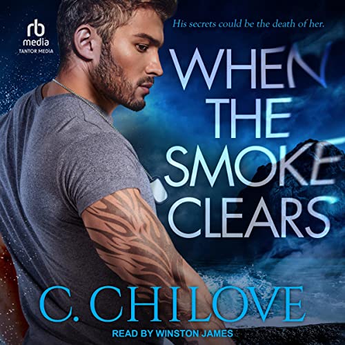 Cover of When the Smoke Clears
