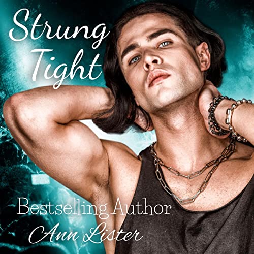 Cover of Strung Tight