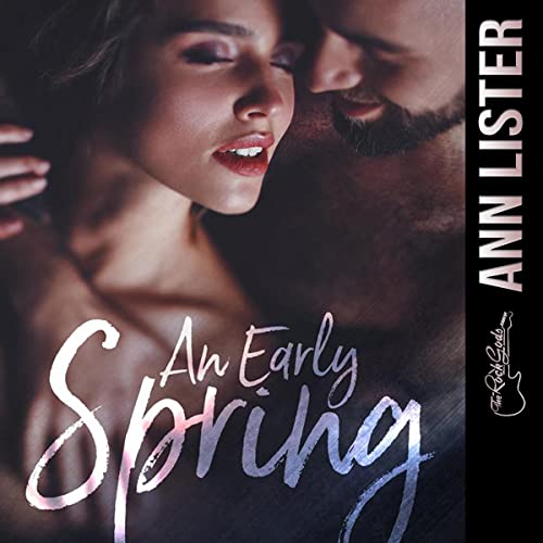 Cover of An Early Spring