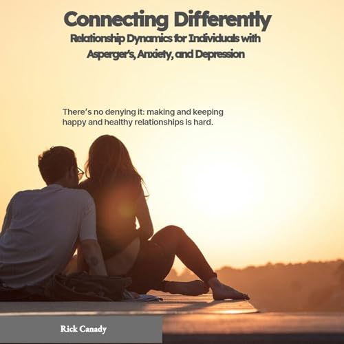 Cover of Connecting Differently