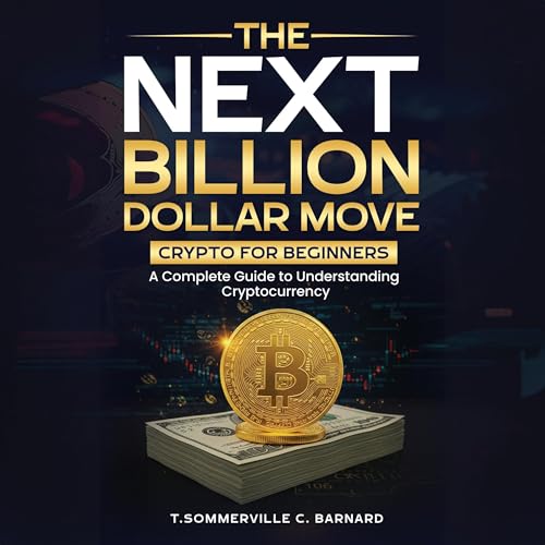 Cover of The Next Billion Dollar Move