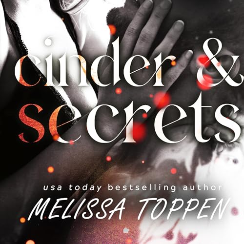 Cover of Cinder & Secrets