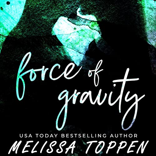 Cover of Force of Gravity
