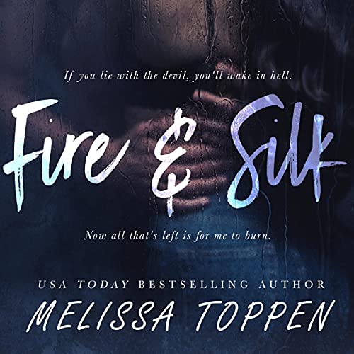 Cover of Fire & Silk
