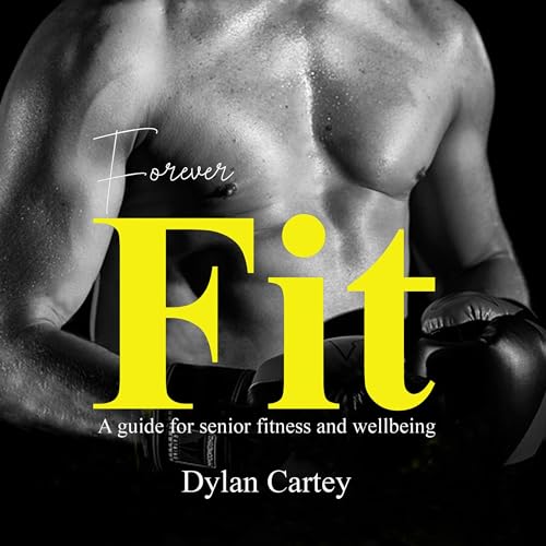 Cover of Forever Fit