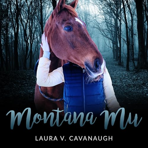 Cover of Montana Mu