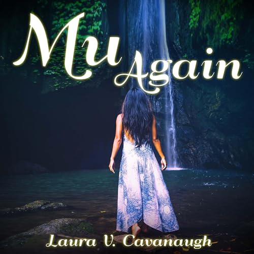 Cover of Mu Again