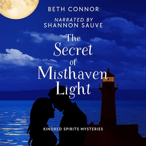 Cover of The Secret of Misthaven Light