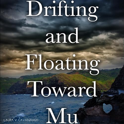 Cover of Drifting and Floating Toward Mu