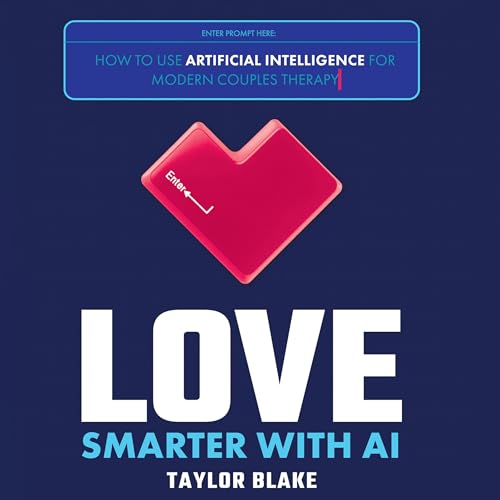 Cover of Love Smarter with AI