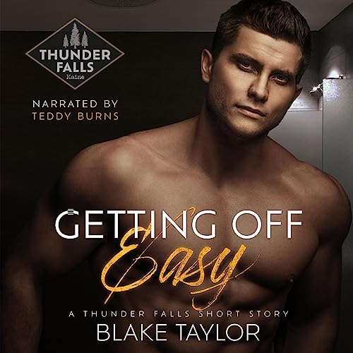 Cover of Getting Off Easy
