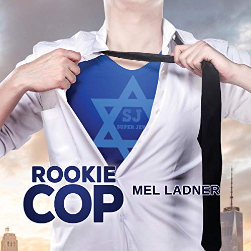 Cover of Rookie Cop