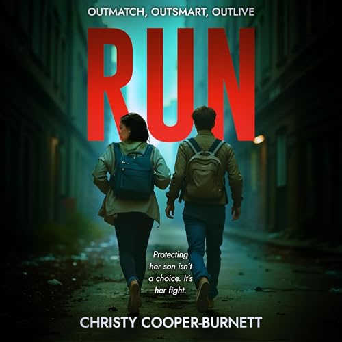 Cover of Run