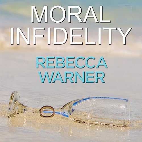 Cover of Moral Infidelity