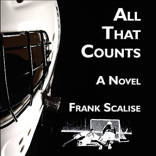 Cover of All That Counts