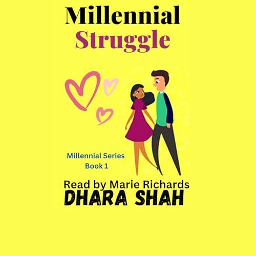 Cover of Millennial Struggle