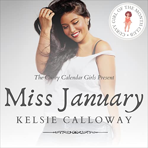 Cover of Miss January