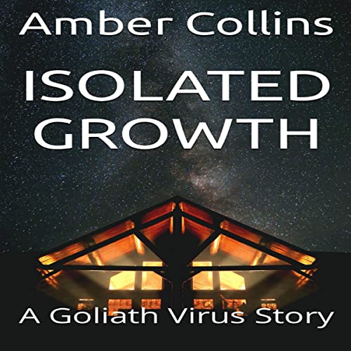 Cover of Isolated Growth