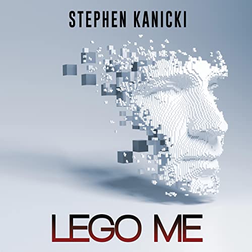 Cover of Lego Me