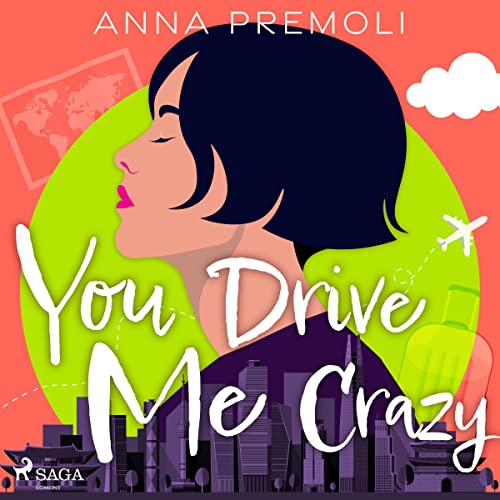 Cover of You Drive Me Crazy