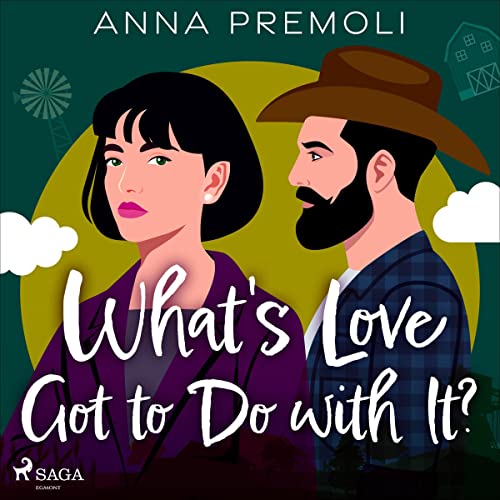 Cover of What's Love Got to Do with It?