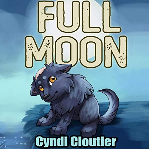 Cover of Full Moon