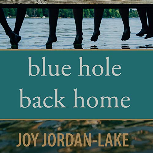 Cover of Blue Hole Back Home