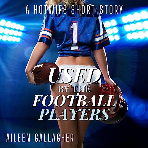 Cover of Used by the Football Players