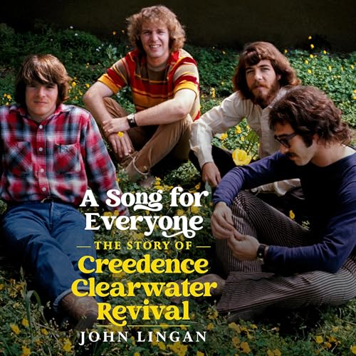 Cover of A Song For Everyone