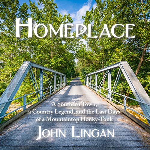 Cover of Homeplace